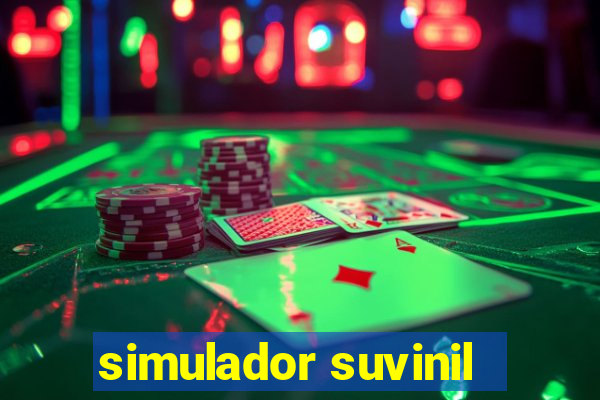 simulador suvinil